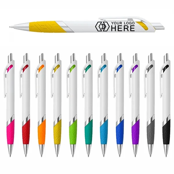 Vivo Plastic Pen 1