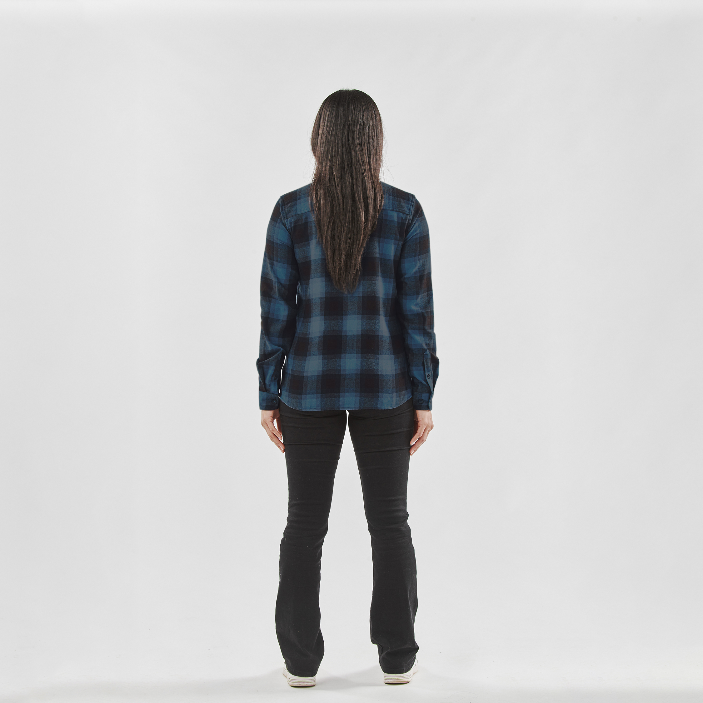 Stormtech Women's Chesapeake L/S Shirt 25