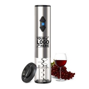 Slim Stainless Steel Bottle Opener 10