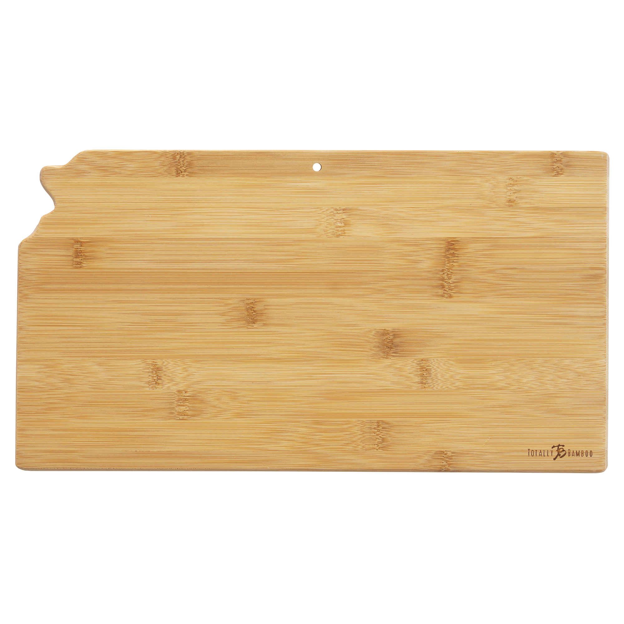 Destination Kansas Cutting & Serving Board 10