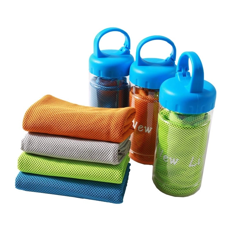 Cooling Towel 7