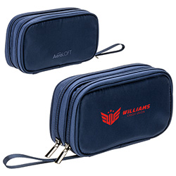 AeroLOFT® Business First Tech Organizer 62