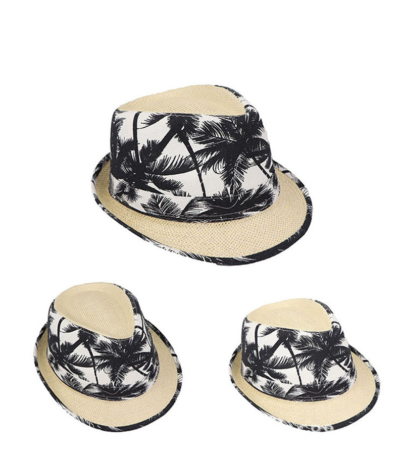 Adjustable Drawstring Beach Cap 10