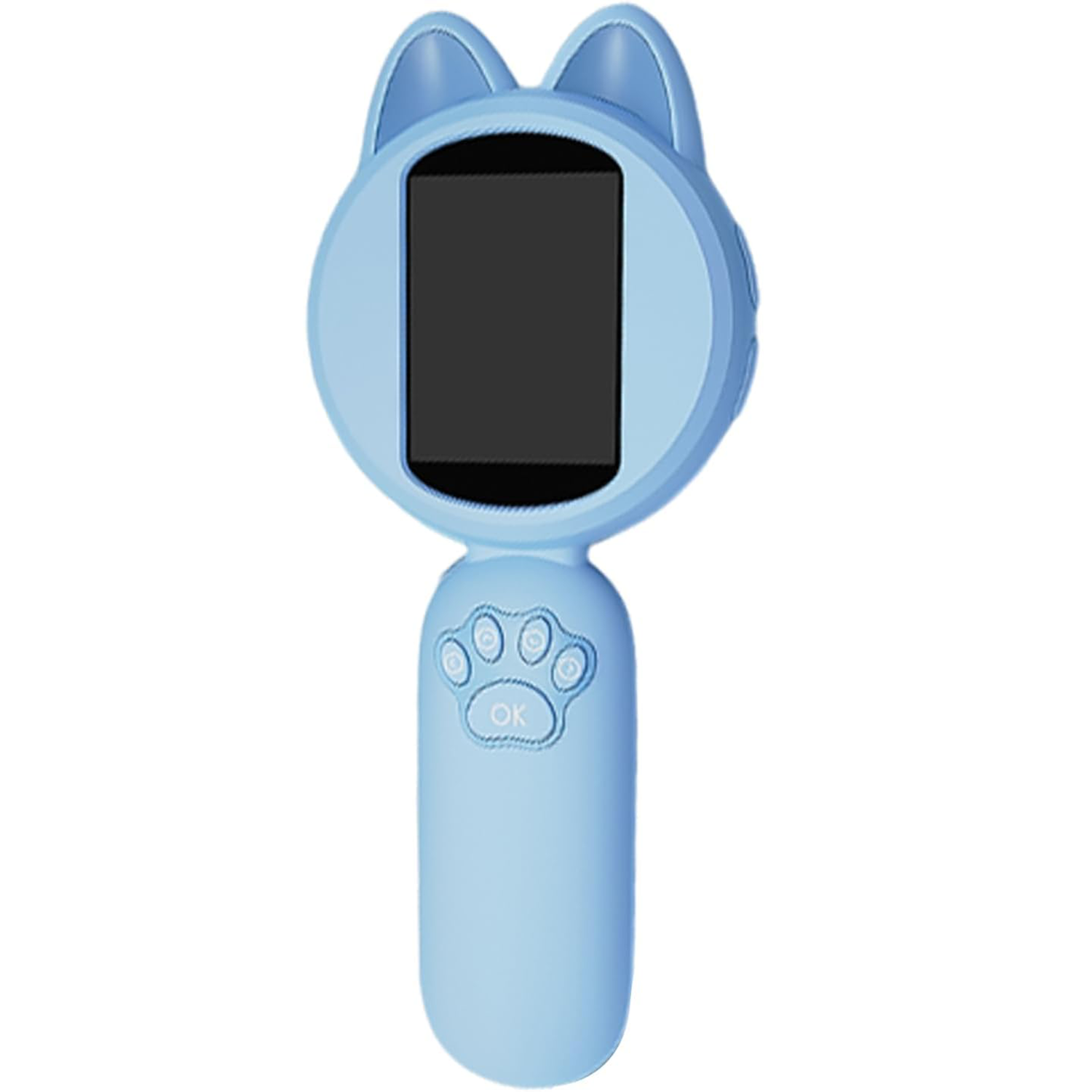 Kids Handheld Electronic Magnifier w/ LED Light 7