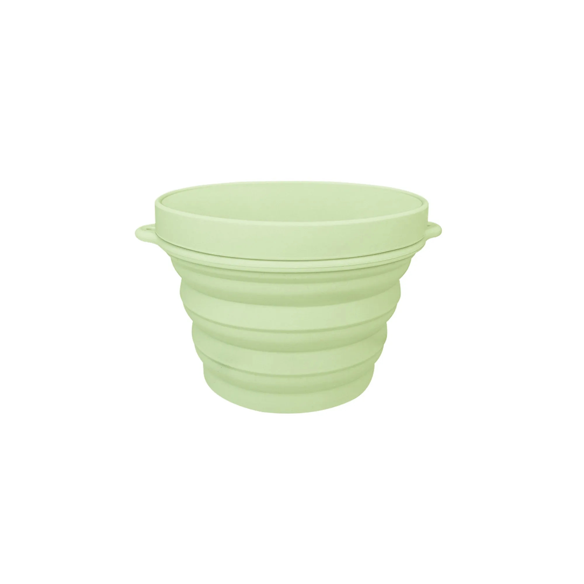 Silicone Expandable Collapsible Bowl 35oz 1
