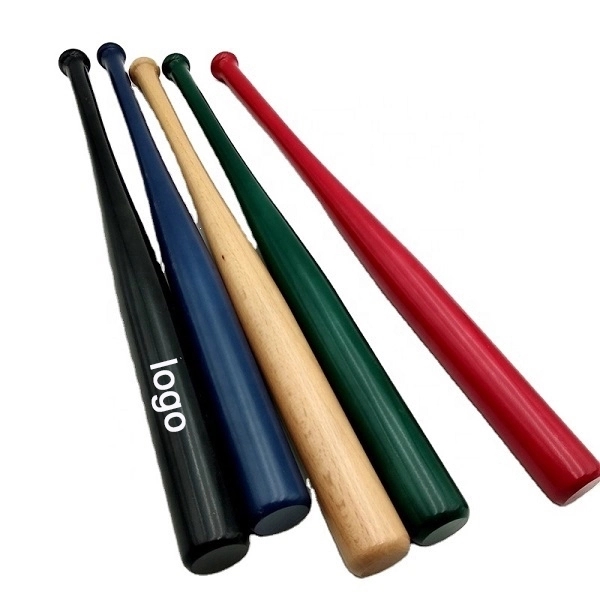 Mini Wooden Baseball Bat 6