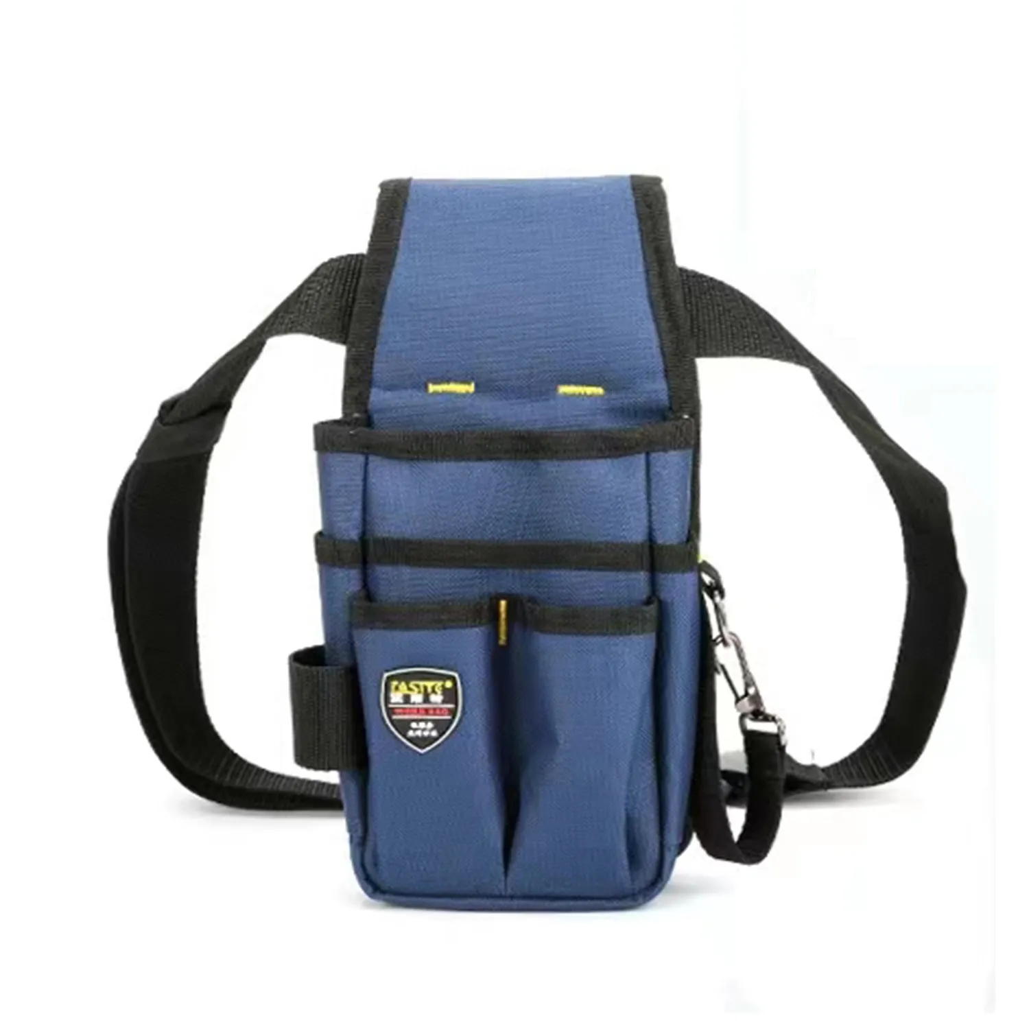 Oxford Zipper Fanny Pack 3