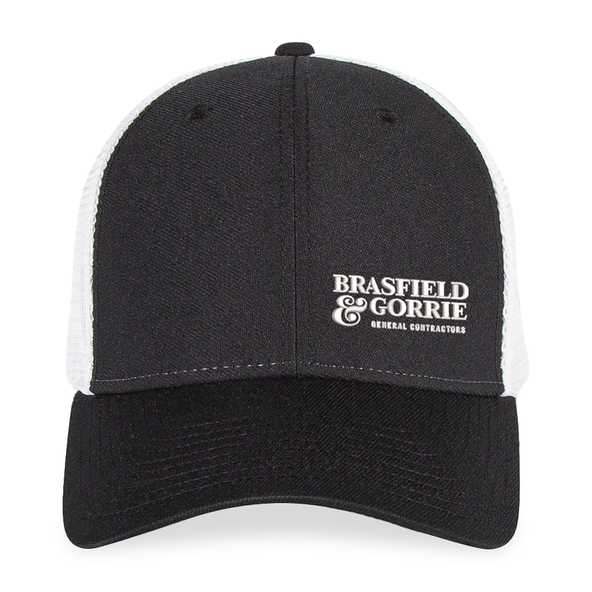 Merrimack Hat Co.® Casey Performance Trucker 32