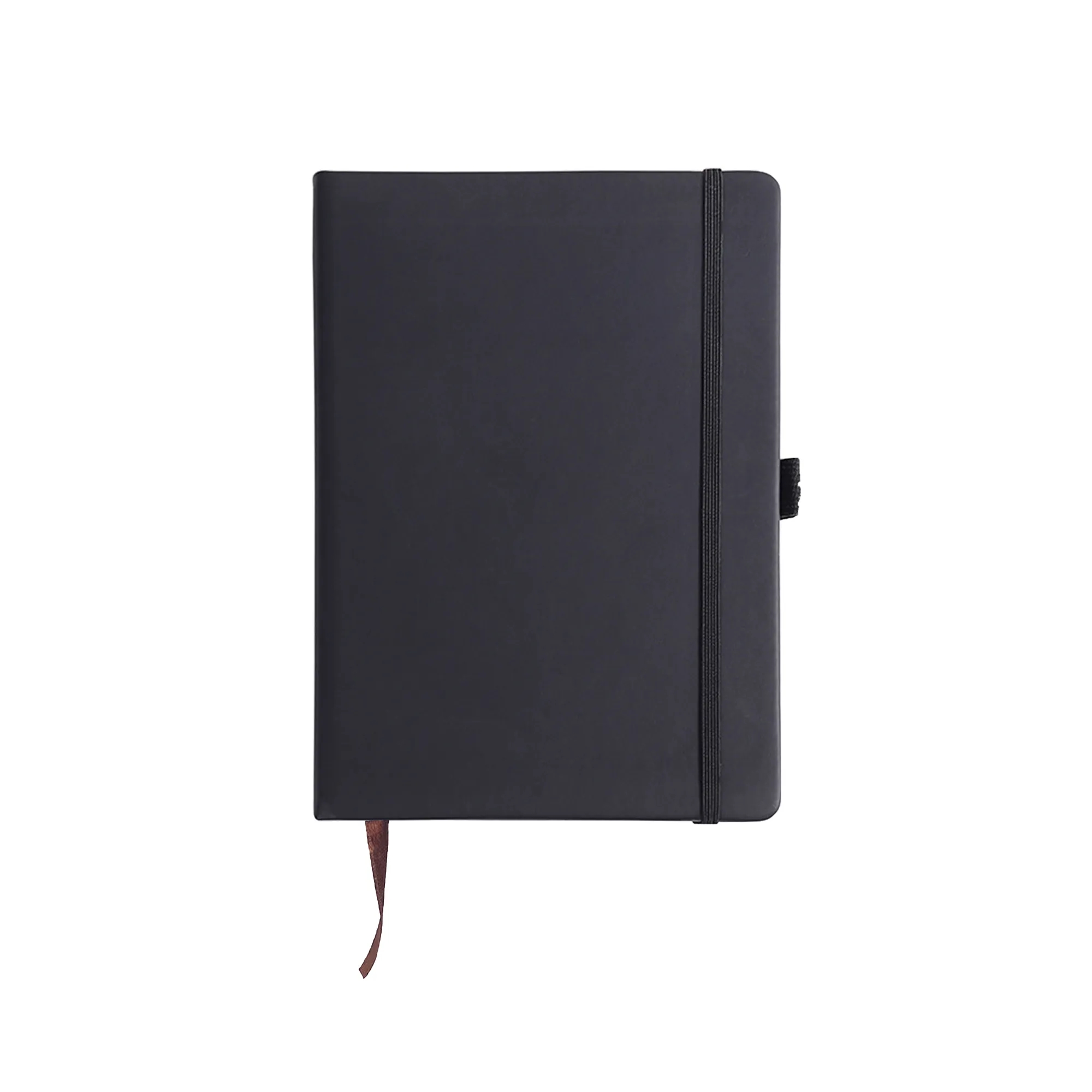 Lined Journal w/Pen Holder 6