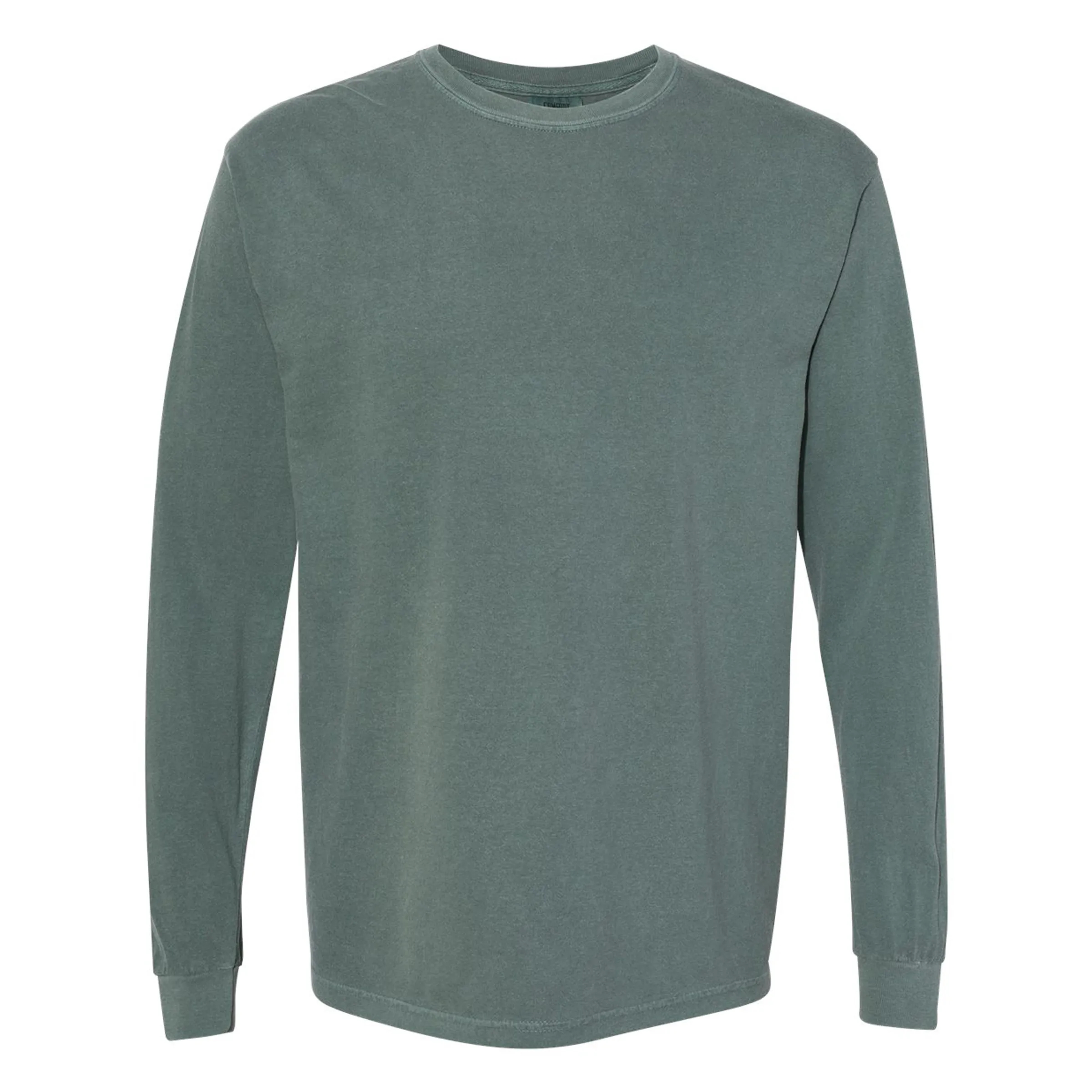 COMFORT COLORS ADULT 6.1 OZ. LONG-SLEEVE T-SHIRT 90