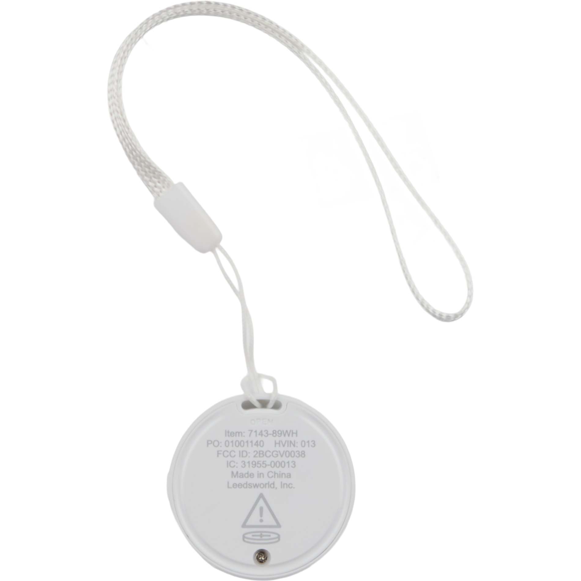 Find it All Platform Agnostic Bluetooth Tracker 19
