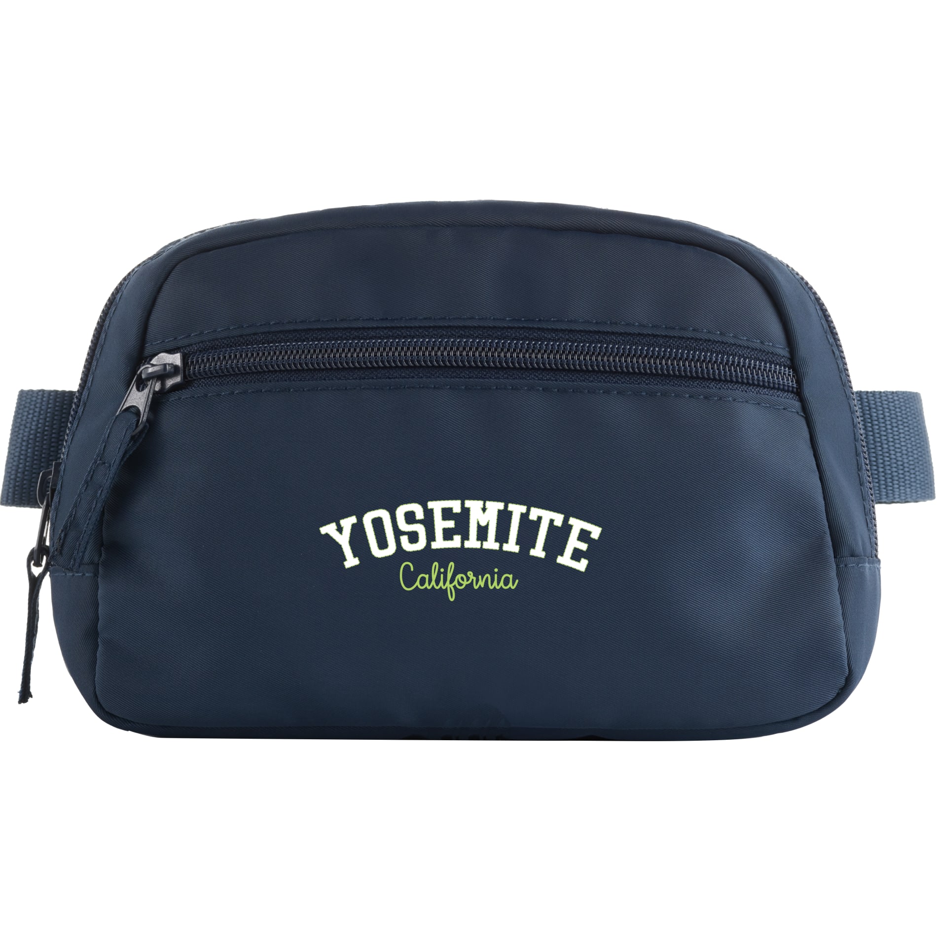 Recycled Sport Fanny Pack 107