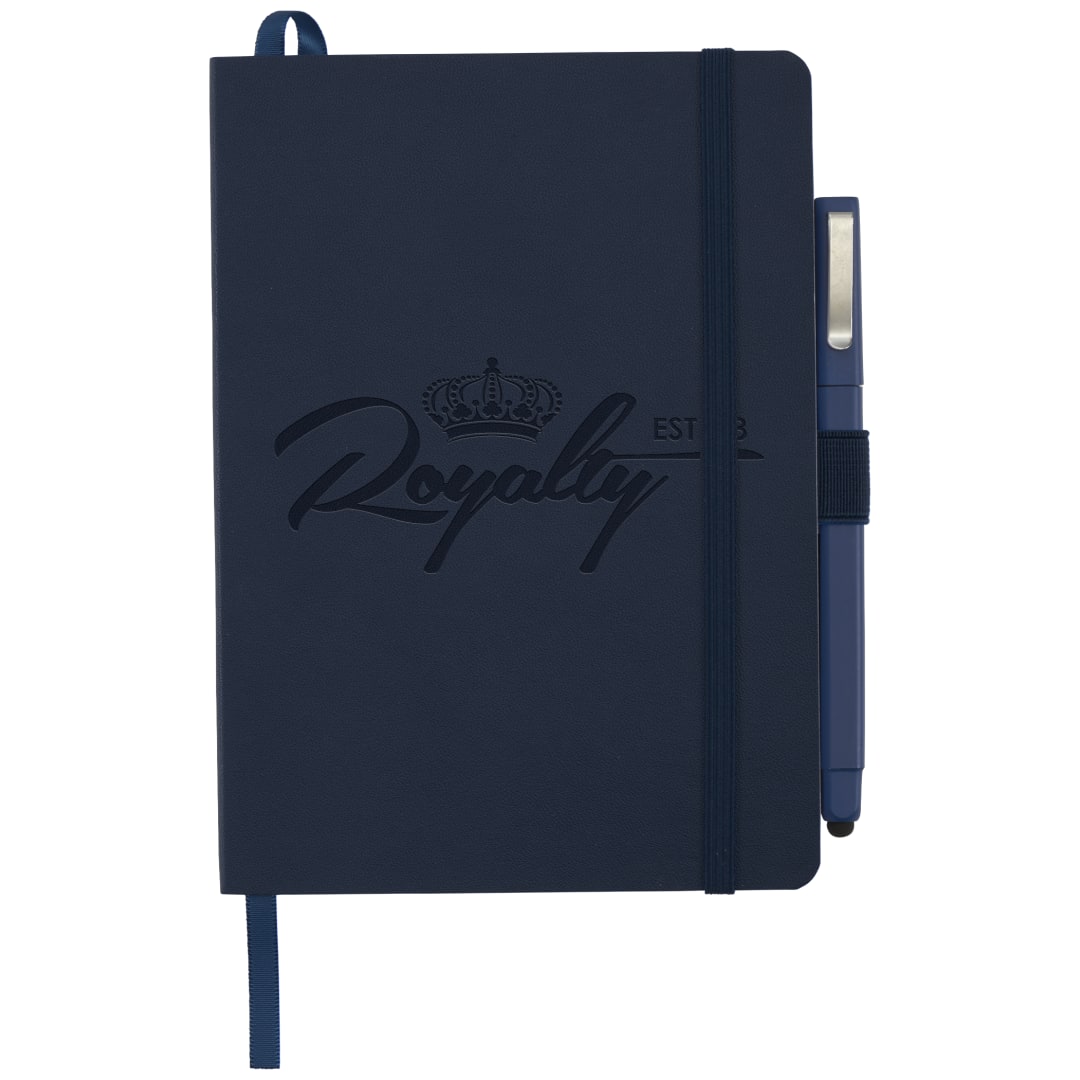 5" x 7" Firenze Soft Bound Journal Bundle Set 11