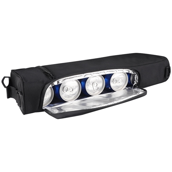 Wine Cooler Bag for Travel 6