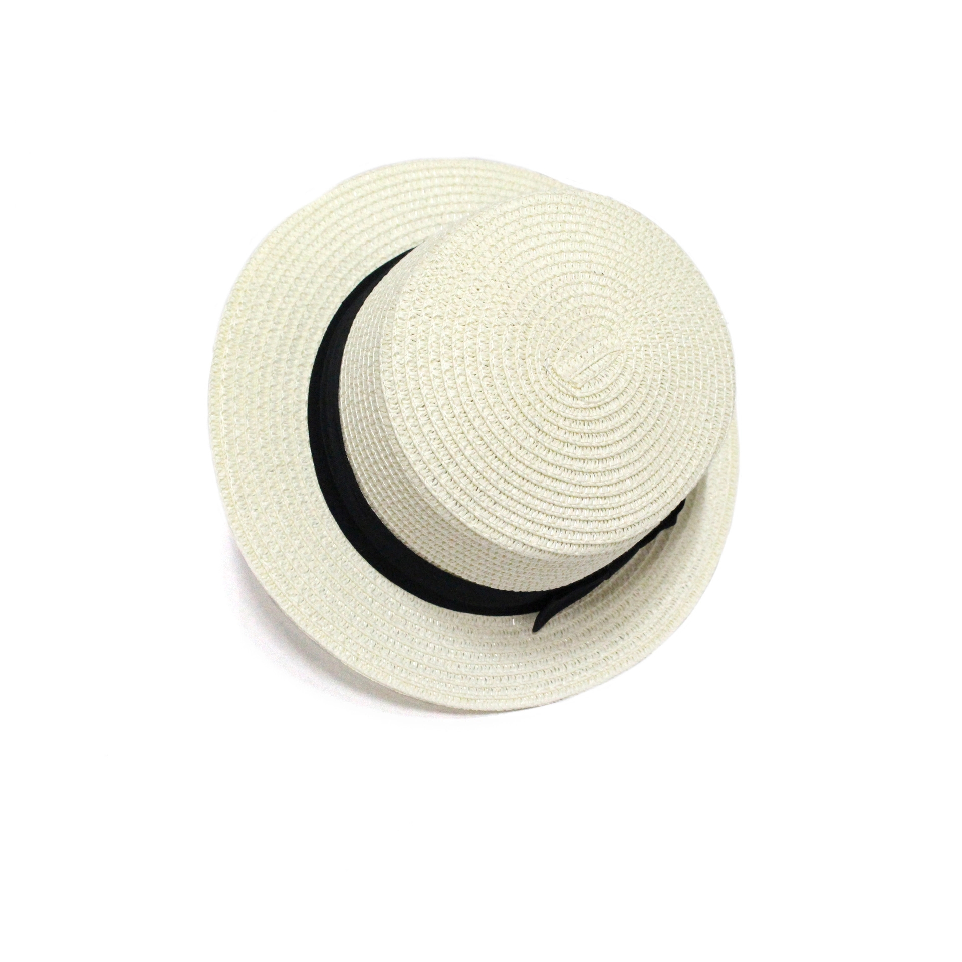 Summer Straw hat 7
