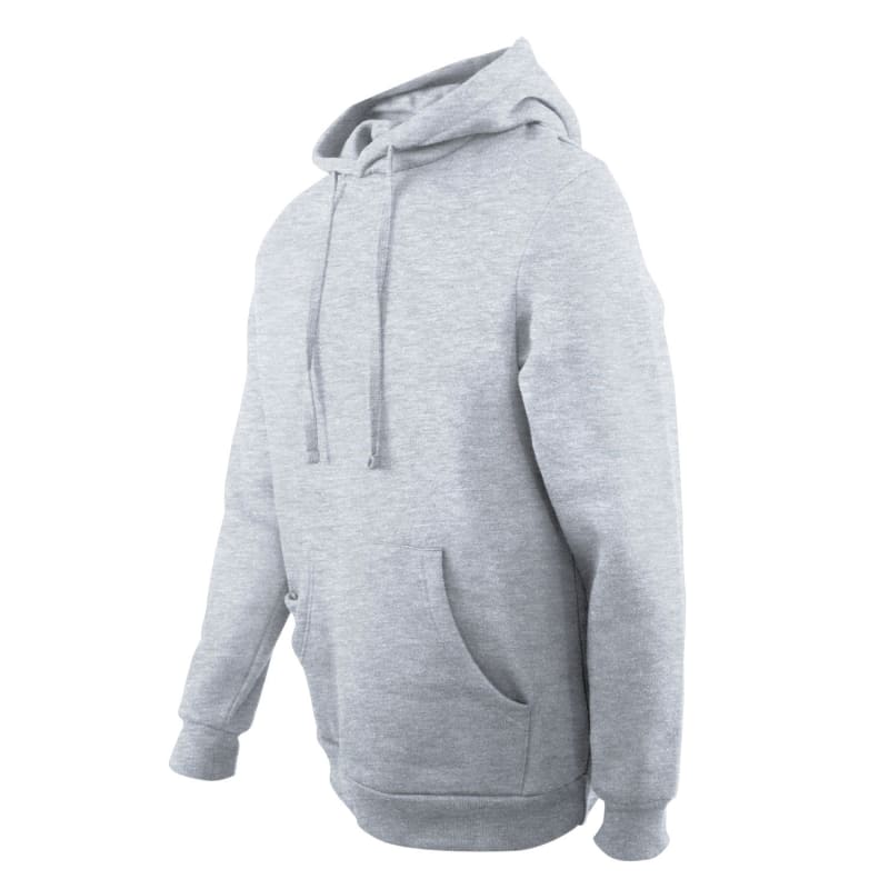 Threadfast Apparel Unisex Epic Fleece Pullover Hooded Sweatshirt 168