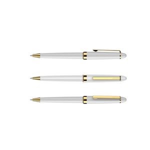 3 Color Ink Pen With Stylus 13