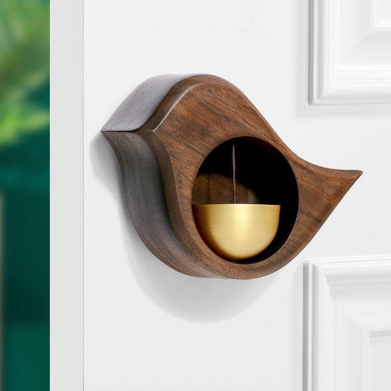 Dopamine Sound Doorbell 9
