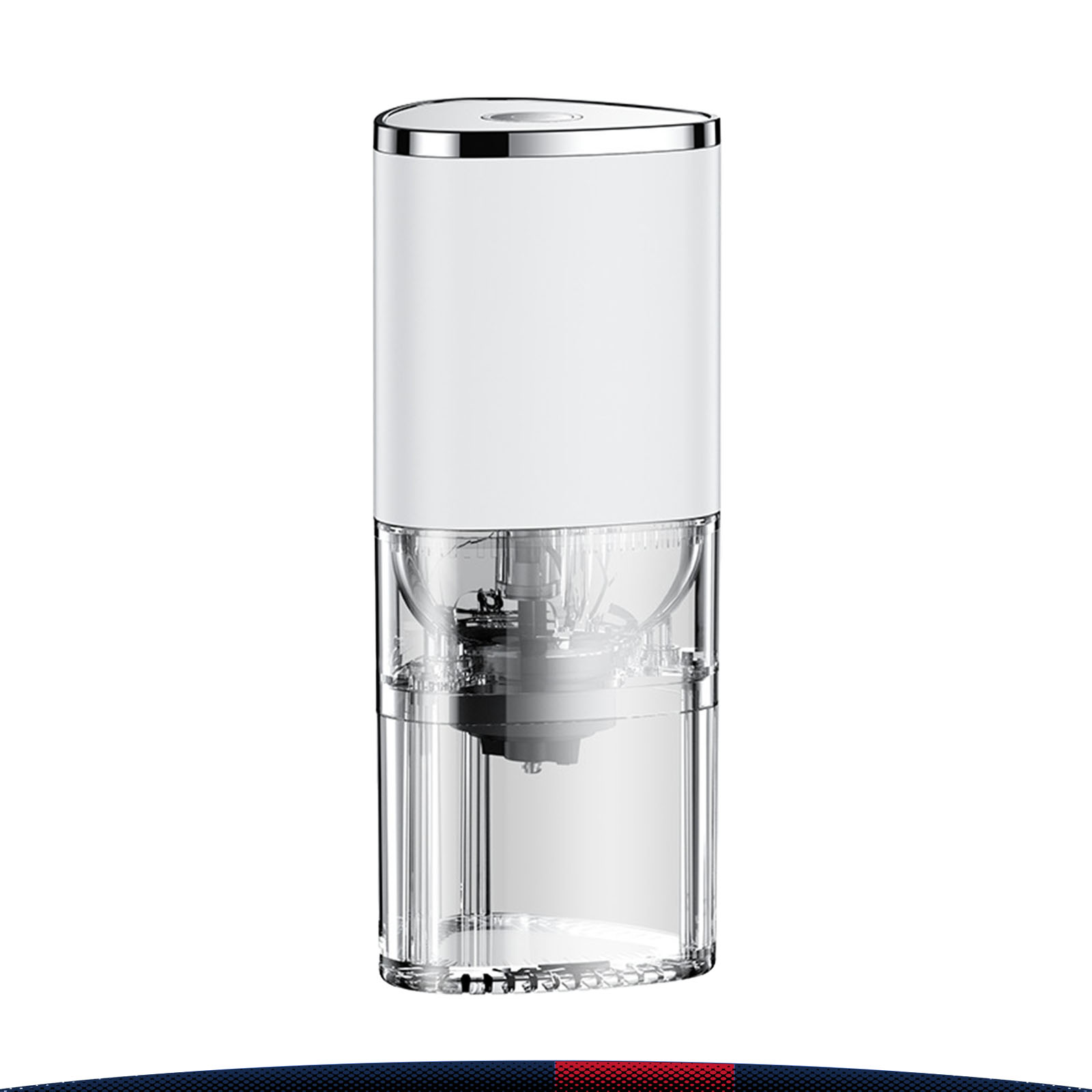 Electric Coffee Grinder 4