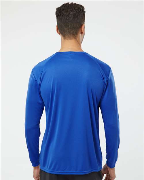 Unisex Long Islander Performance Long Sleeve T-Shirt - 210 35