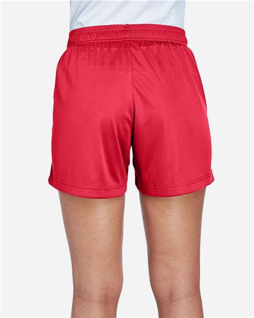 Women's Zone Performance Shorts - TT11SHW 29