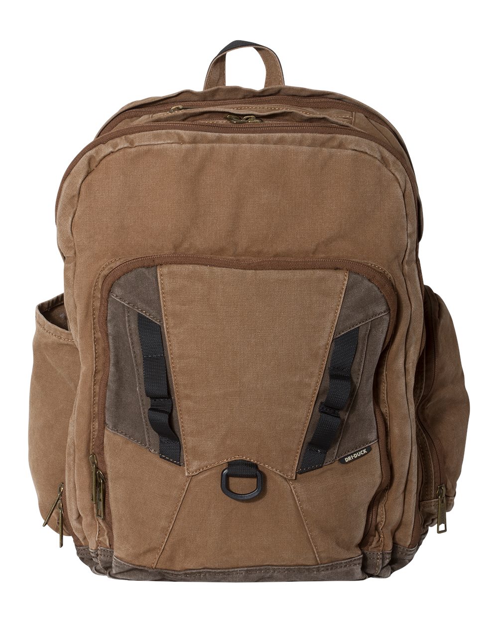 Traveler Backpack - 1039DD 6