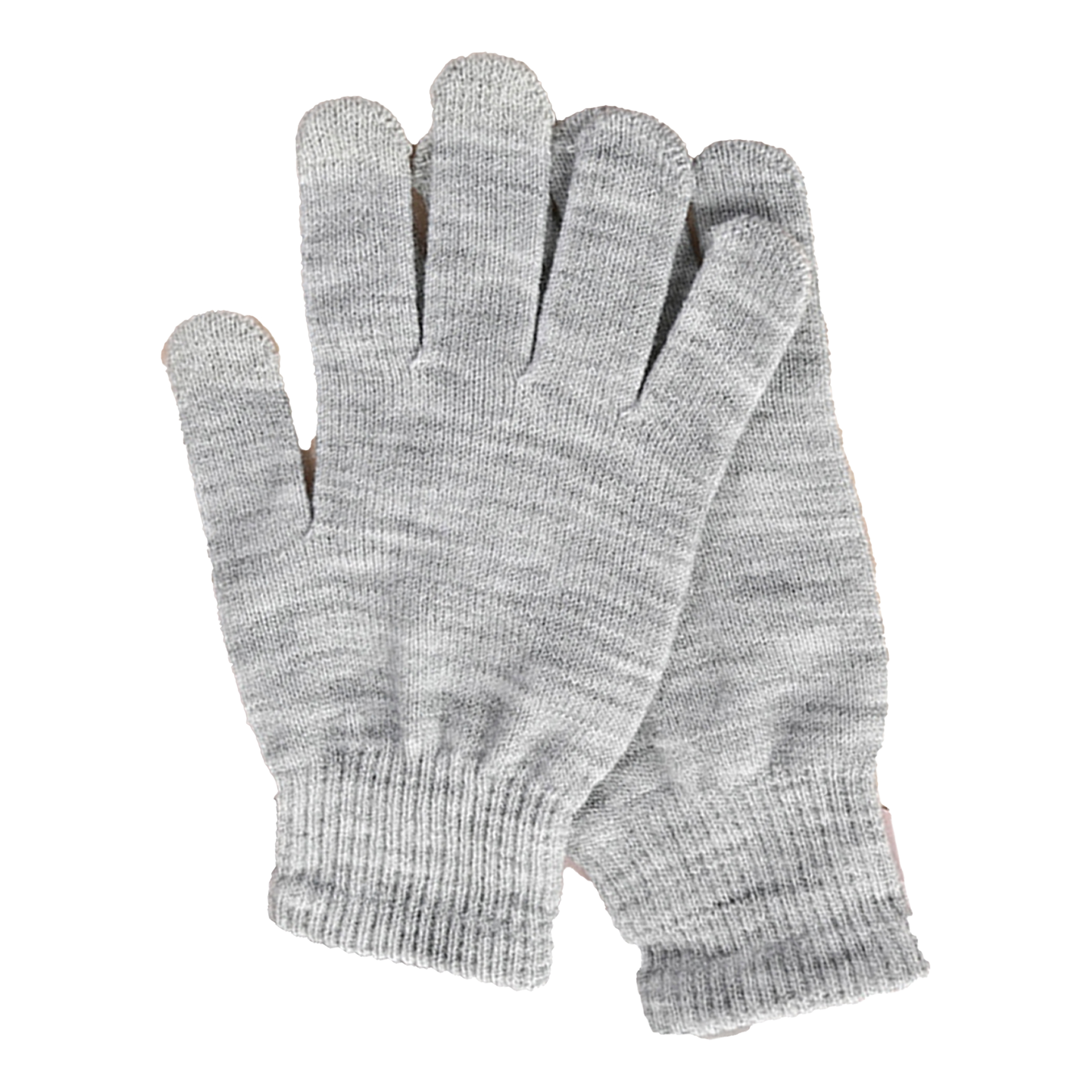 Acrylic Knitted Touch Screen Warm Gloves 5