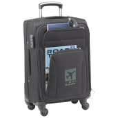 Nomad 21" Upright Luggage, custom luggage with logo imprint 32