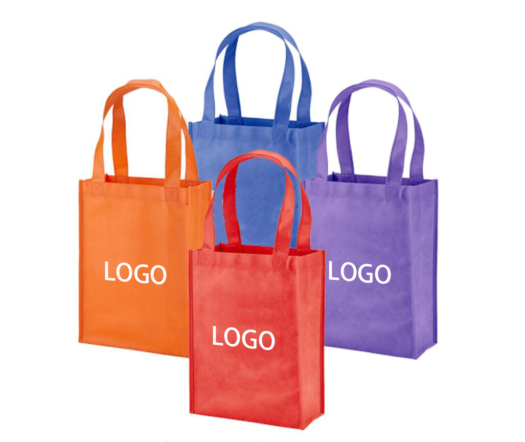 Non Woven Shopper Tote 1