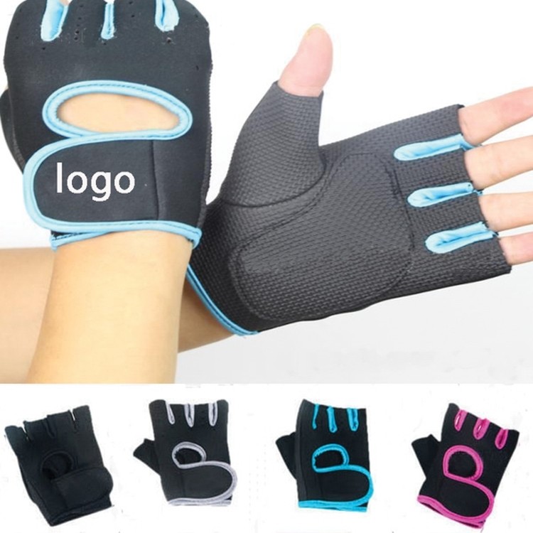 Sport Grip Gloves, Anti-skid Gloves 2