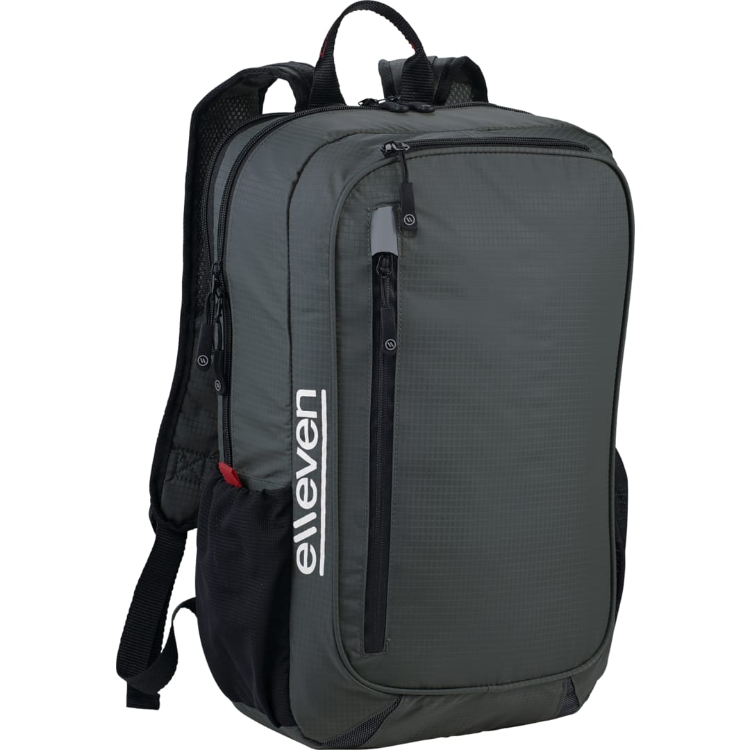 elleven™ Lunar Lightweight 15" Computer Backpack 13