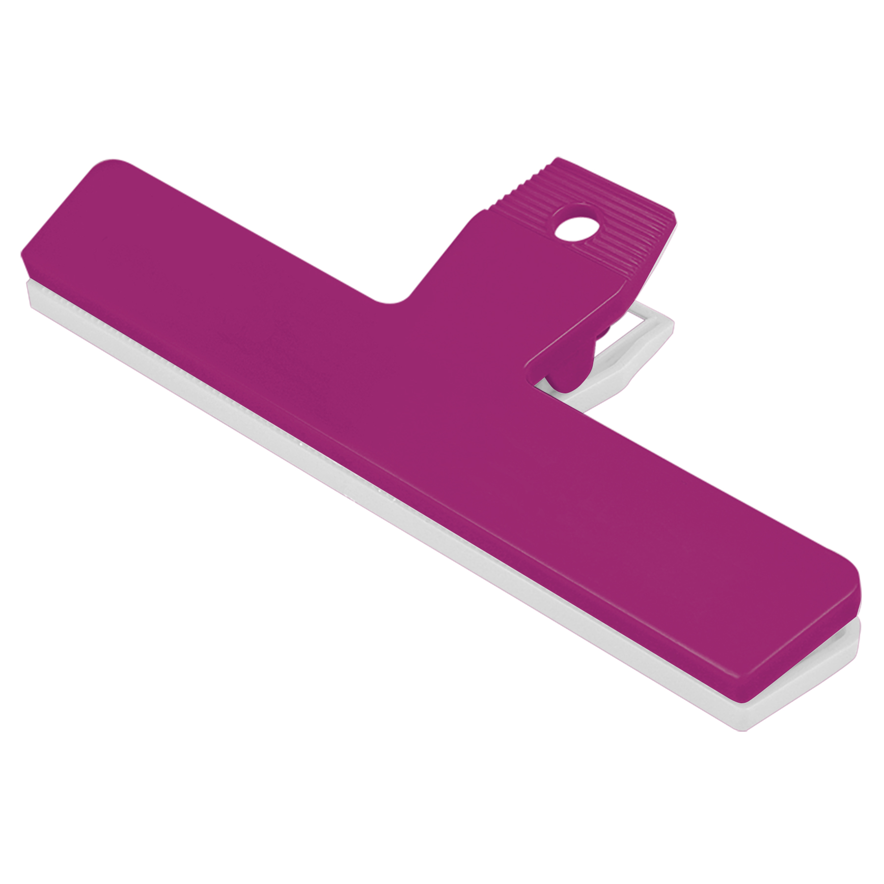6" Bag Clip 22