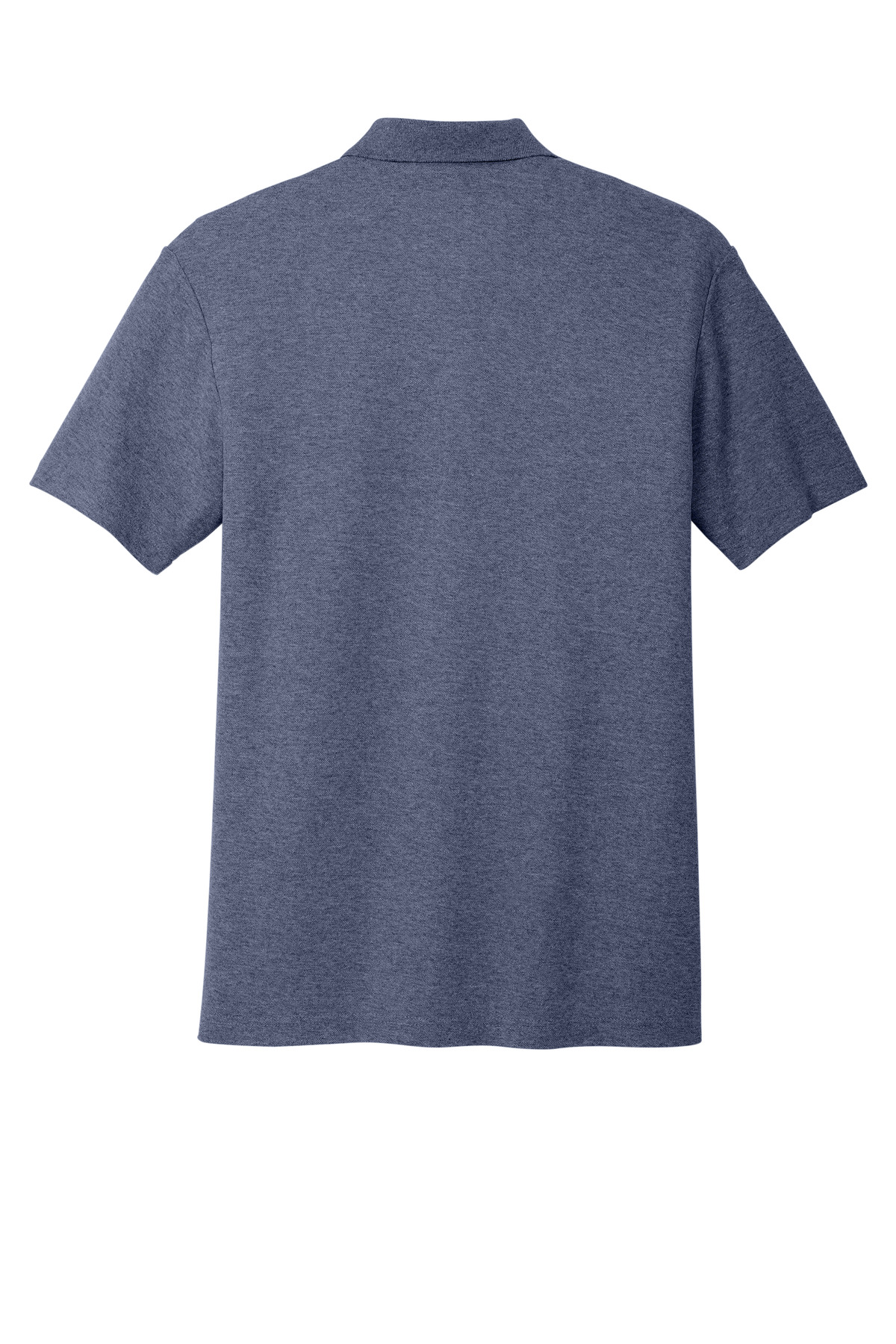 Port Authority C-FREE Cotton Blend Pique Polo K867 7