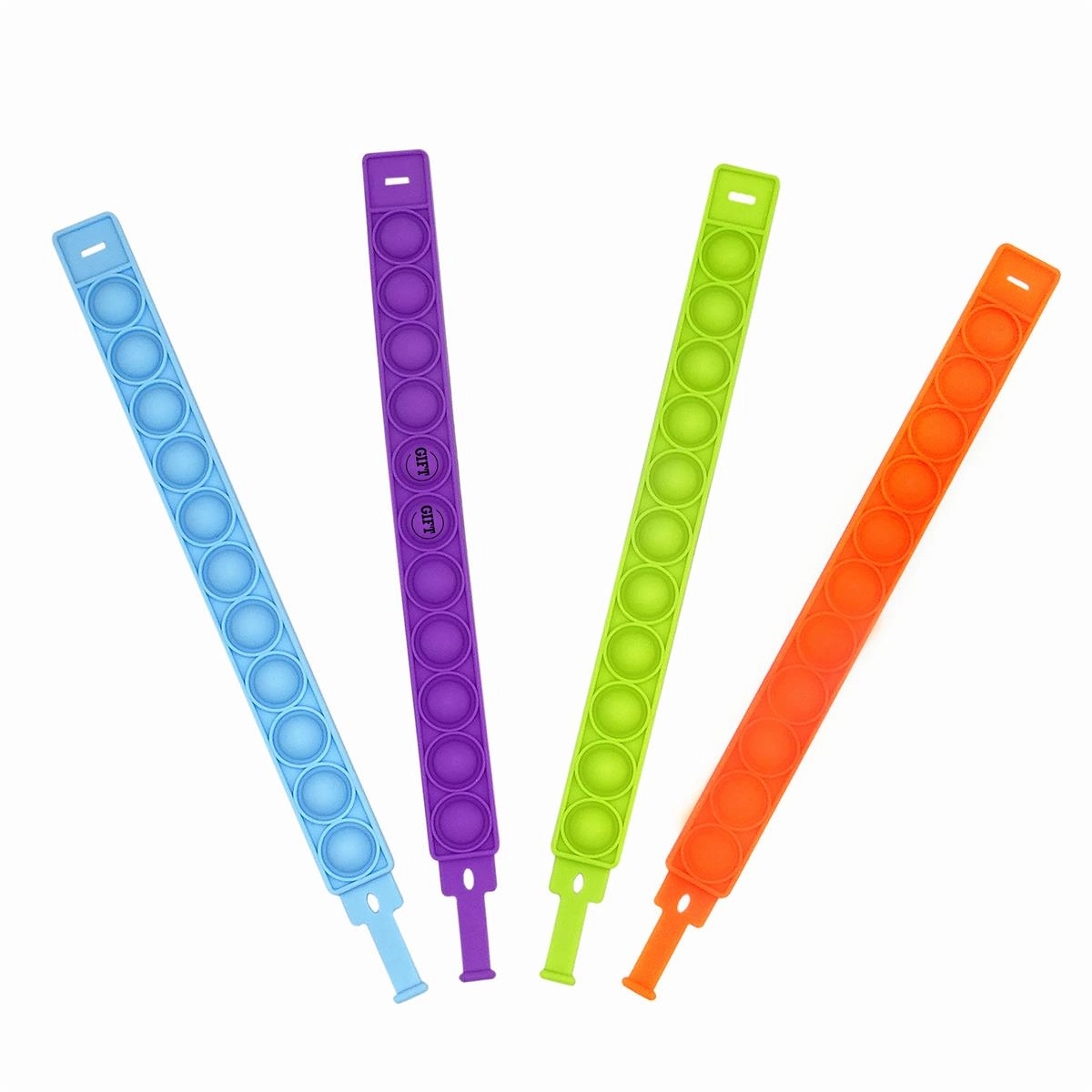 Personalized Wristband Fidget Toys 2