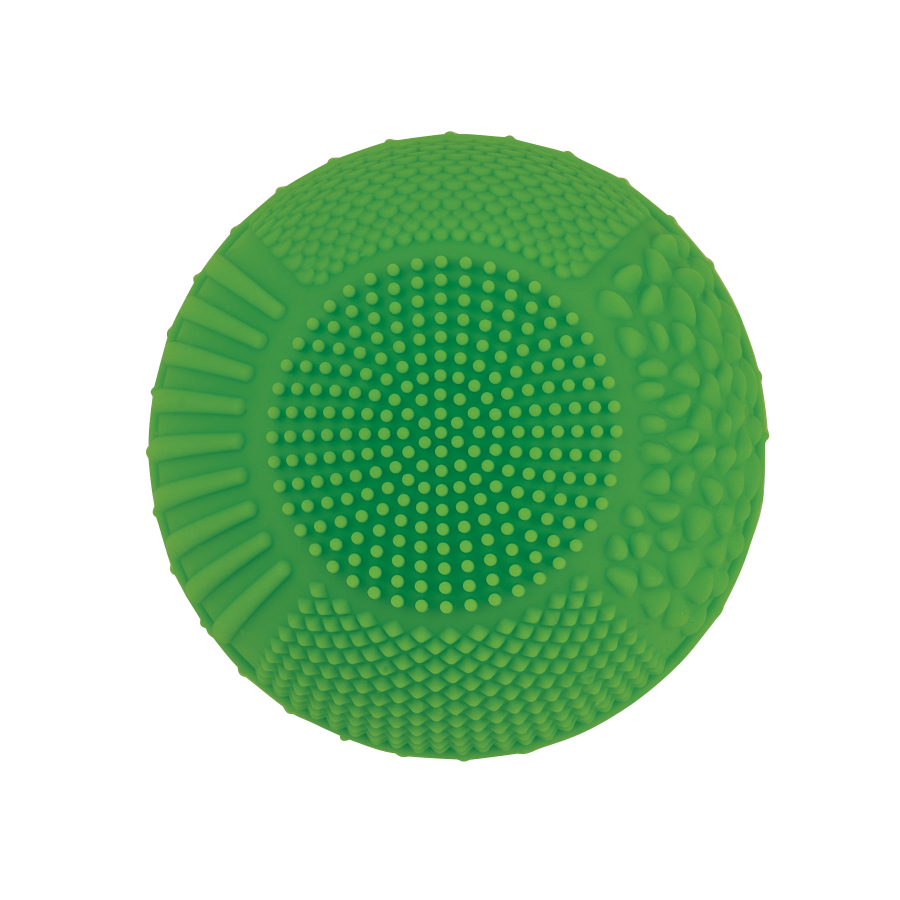 Dodo Silicone Tactile Fidget Stress Ball 18