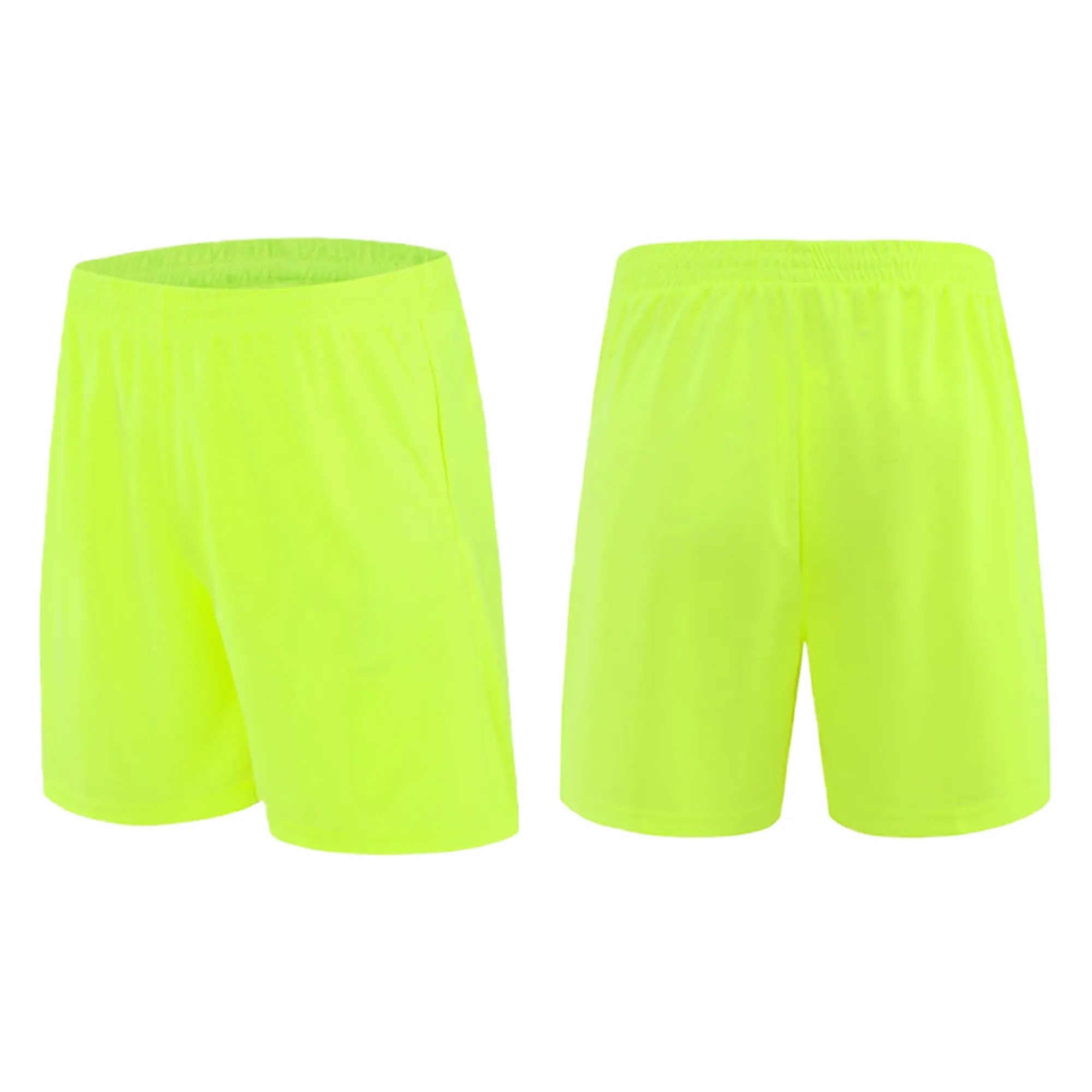 Sports Quick Drying Shorts MOQ10 5