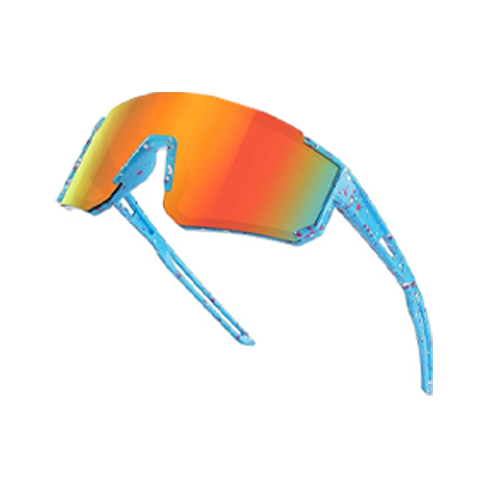 Youth Baseball Sunglasses for Boys Girls 13
