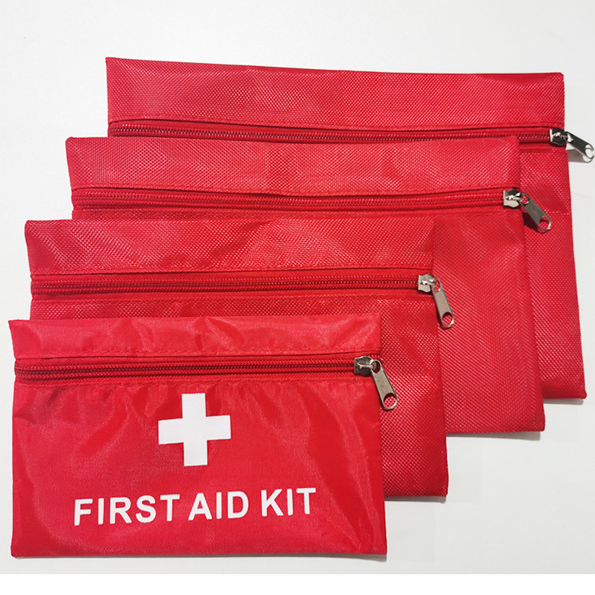 Compact Oxford Cloth Emergency Bag 2