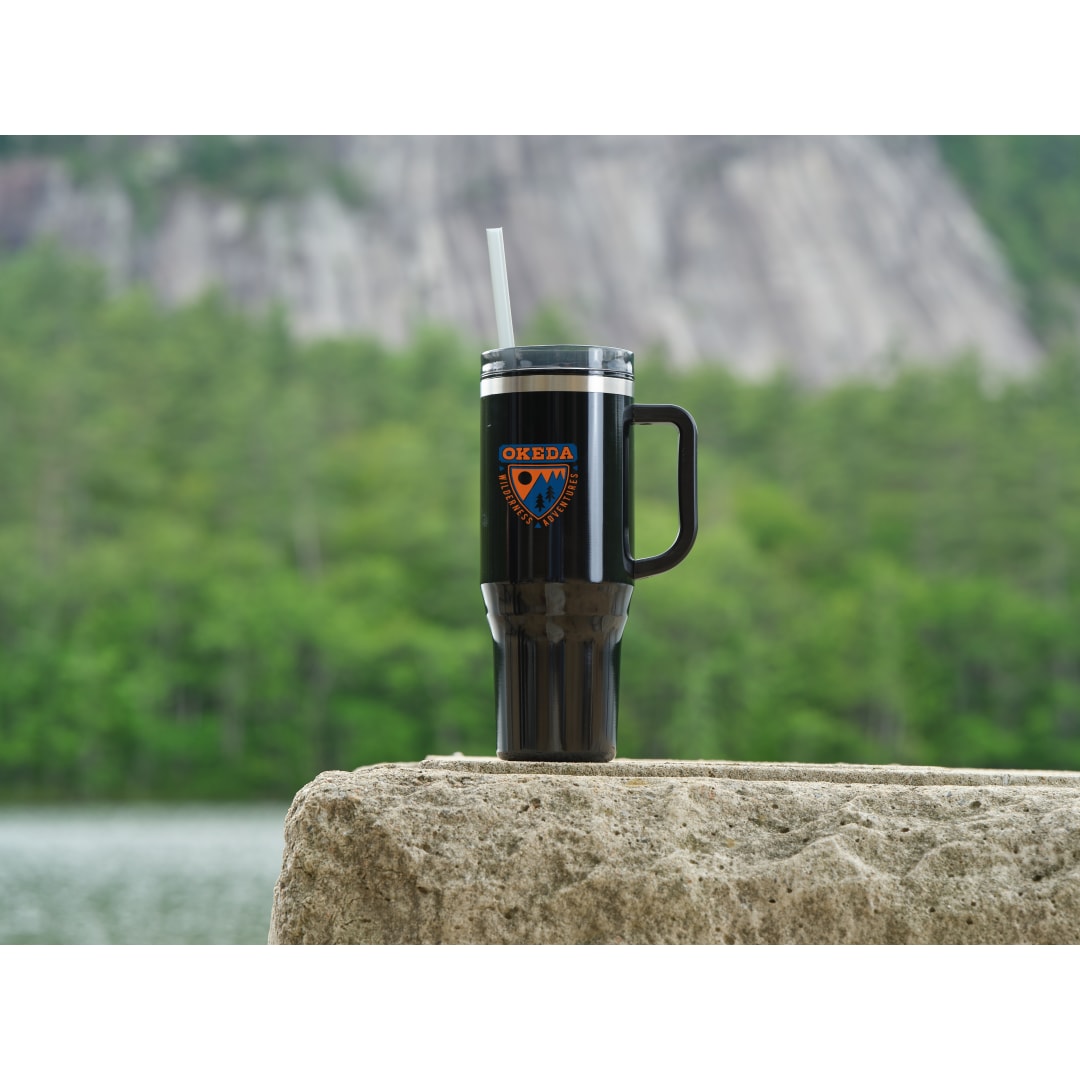 Thor 40oz Straw Tumbler 425