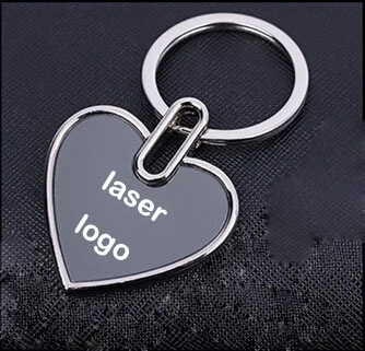 Metal key ring 2