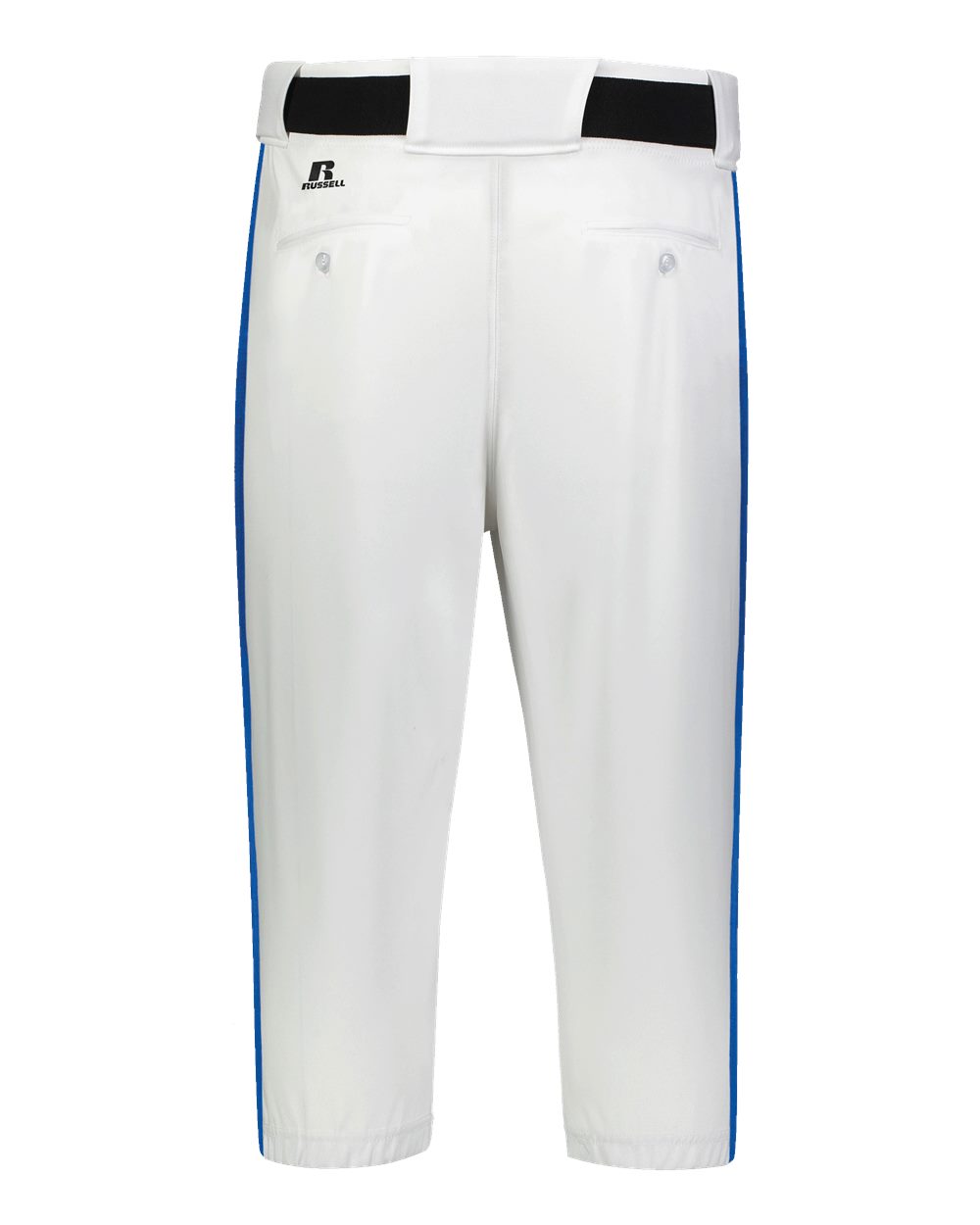 Youth 2.0 Piped Diamond Series Knickers - R21LGB 3