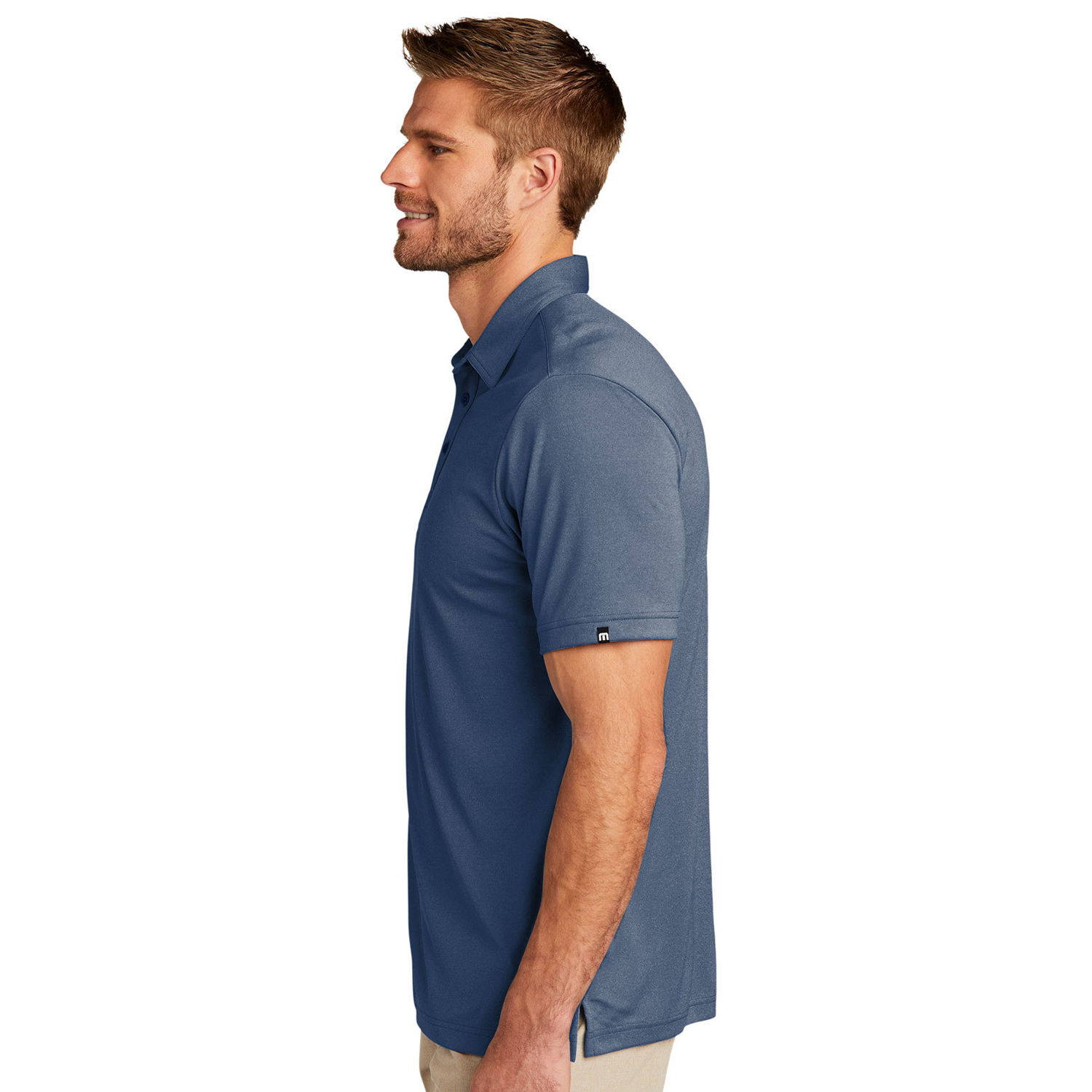 TravisMathew Performance Polo 2
