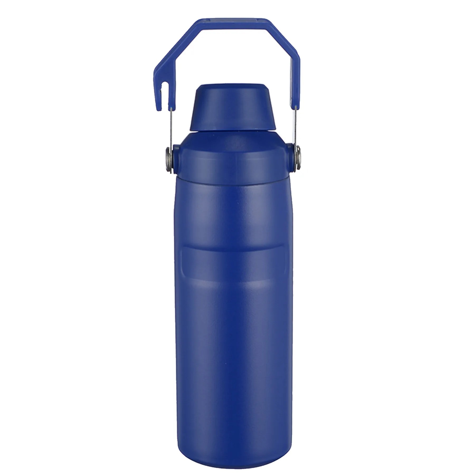 16Oz Crooked Mouth Thermos Bottle 2