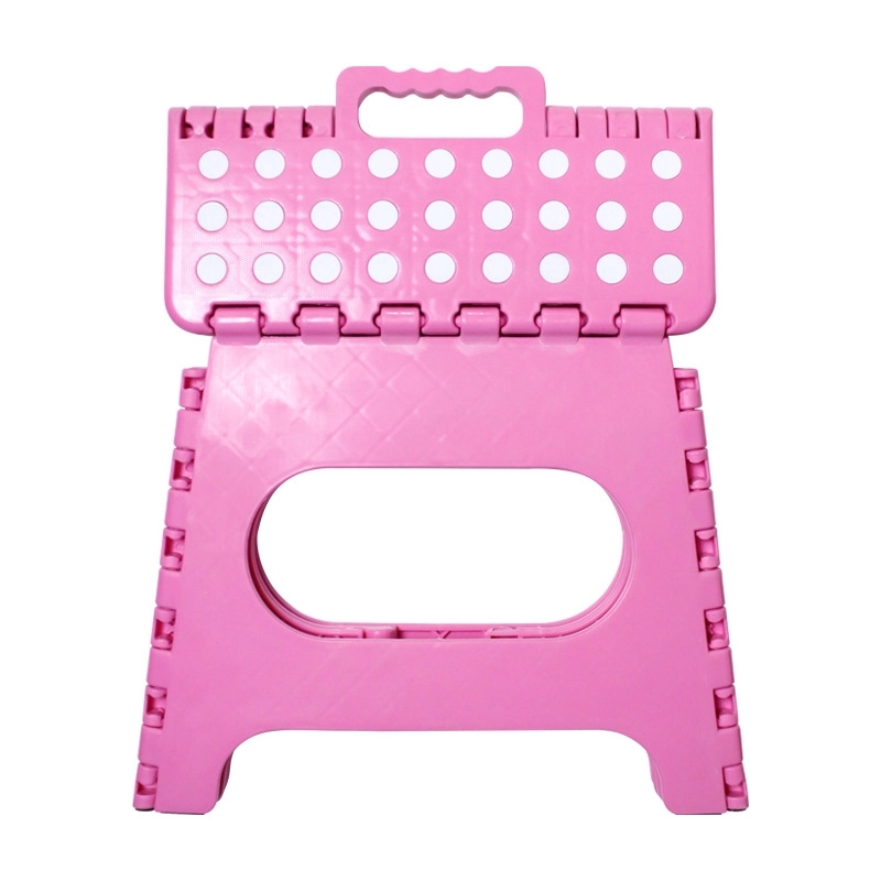 Super Strong Folding Step Stool 5