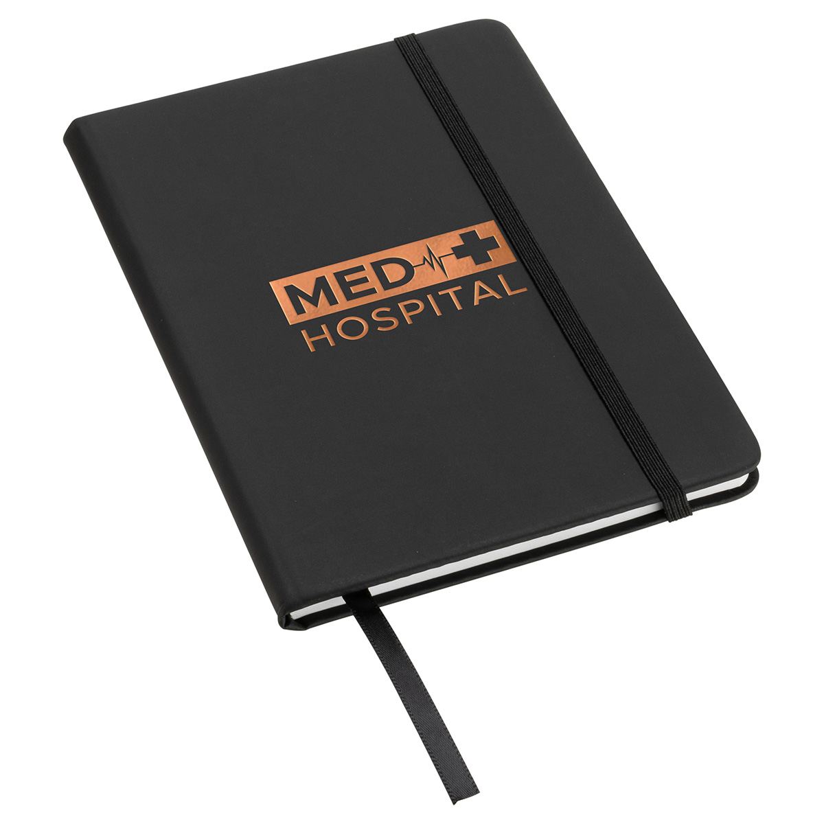 Spectrum Hard Cover Journal 12
