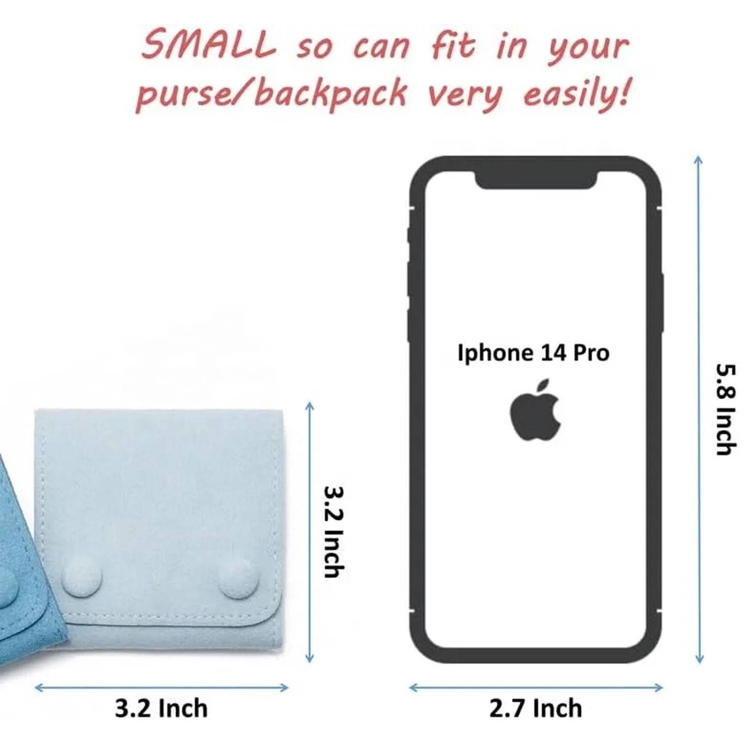 Jewelry Organizer 5