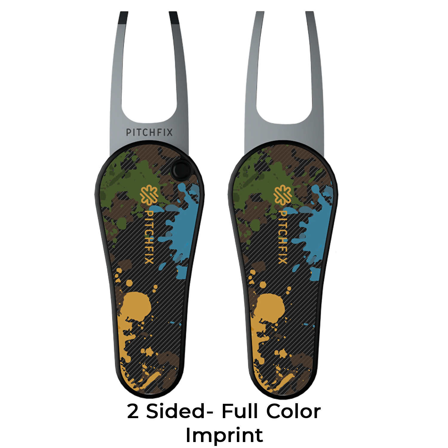 PitchFix Flash Divot Tool 5