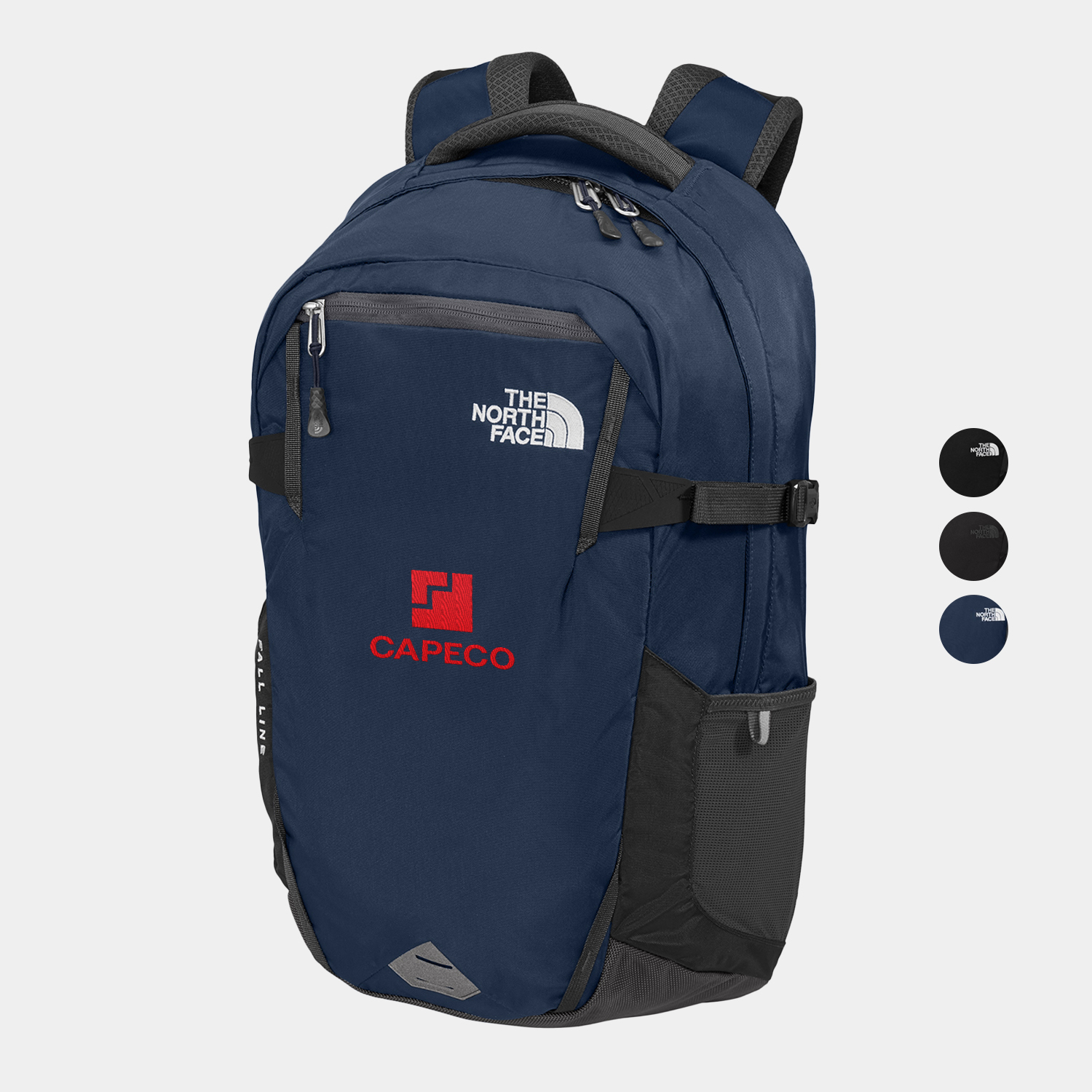 The North Face ® Fall Line Backpack 7