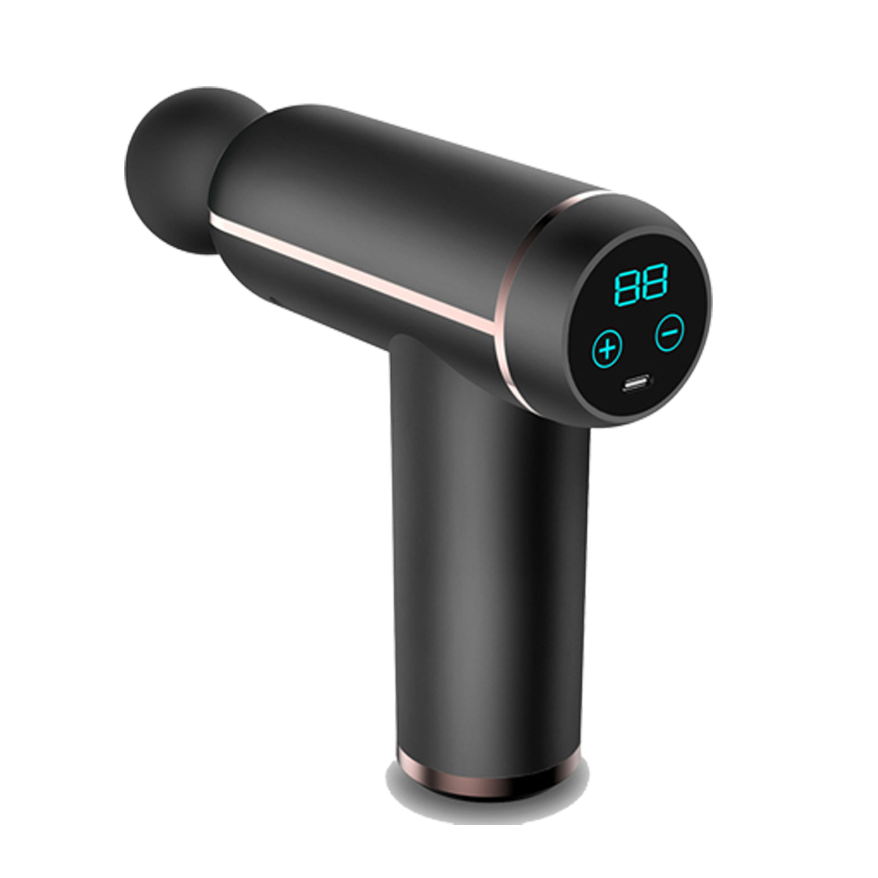 Nedy Mini Massage Gun 6
