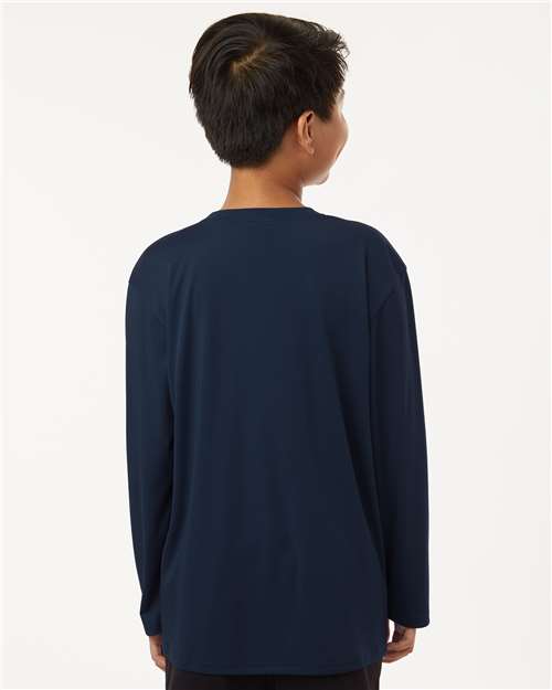 Youth Pro-Lock Performance Long Sleeve T-Shirt - 48400Y 150